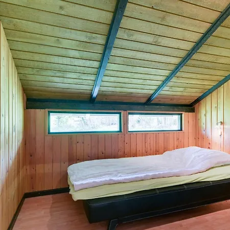 Henna - 550m To The Fjord By Interhome Feriehus Vordingborg