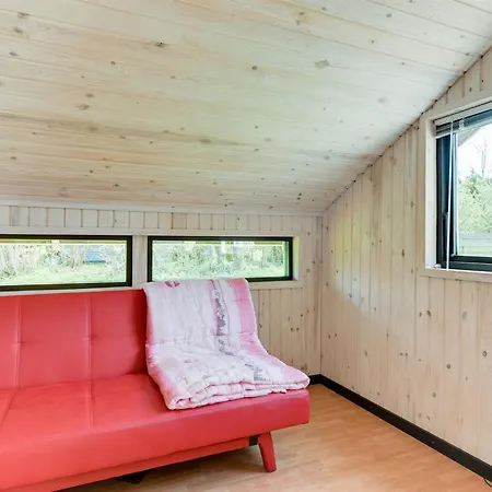 Henna - 550m To The Fjord By Interhome * Vordingborg