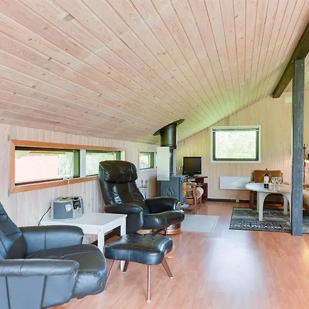 Henna - 550m To The Fjord By Interhome Holiday home *