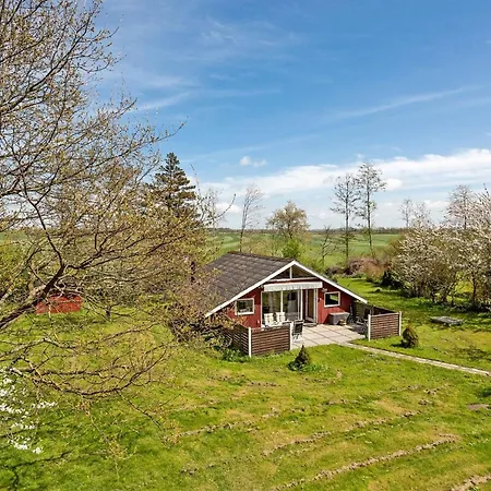 Hébergement de vacances Henna - 550m To The Fjord By Interhome Vordingborg